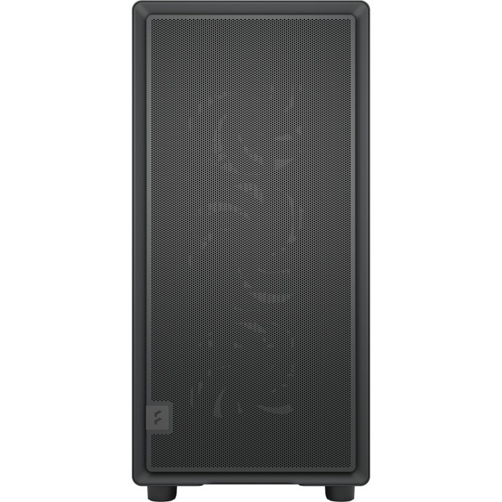 FRACTAL DESIGN Semitower PC-kabinet med mesh-front EPOCH-XL