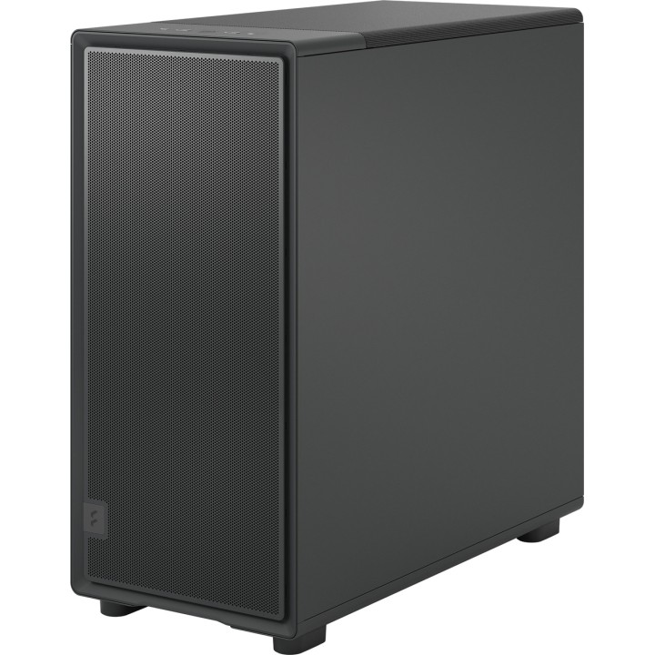 FRACTAL DESIGN Caixa de PC semitorre amb frontal de malla
