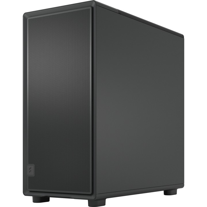 FRACTAL DESIGN Semitower PC-kabinet med mesh-front EPOCH-XL