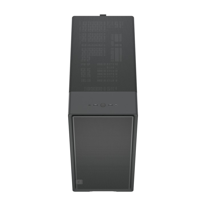 FRACTAL DESIGN Midi-Tower-PC-Gehäuse mit Mesh-Front EPOCH-XL