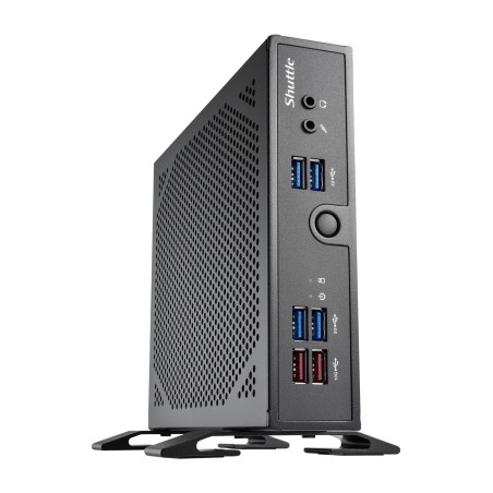 lüfterloses mini-pc-barebone xpc-slim ds50u5 core i5-1335u