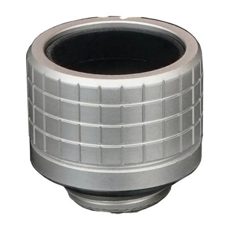 racor para tubo rígido de refrigeración líquida deltamate-fitting-ht16 16mm