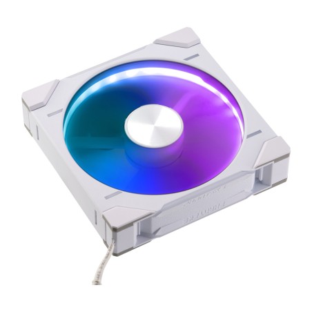 ventola per case pc d30-140 reverse d-rgb