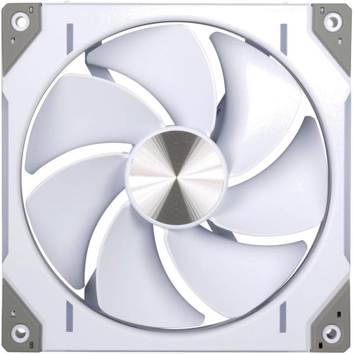 PHANTEKS PC-ventilator D30-140 REVERSE D-RGB 100054463