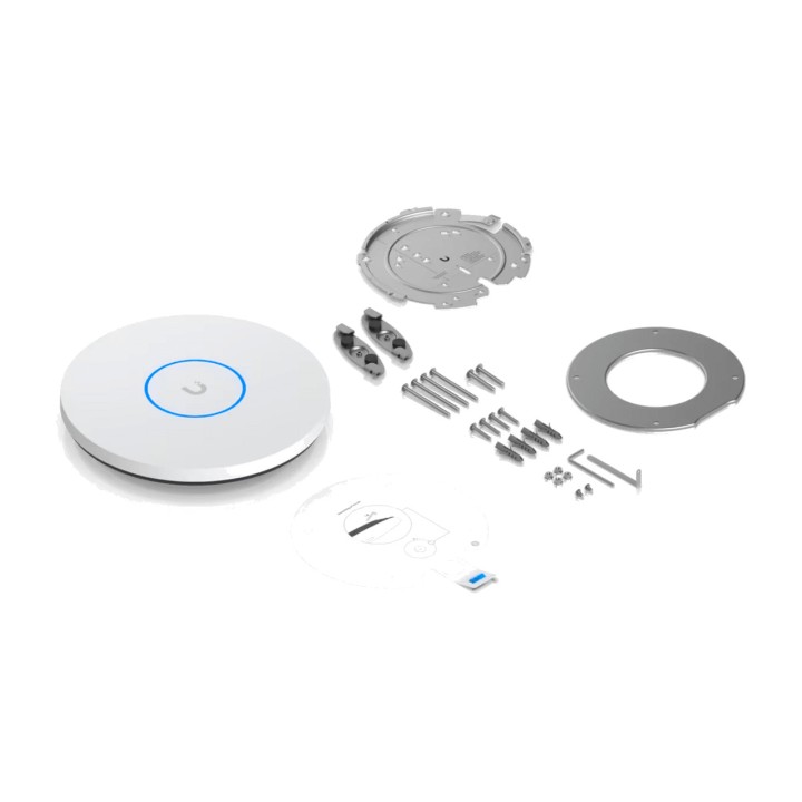 UBIQUITI Wi-Fi-åtkomstpunkt 7 10G U7-PRO-XG 100121984VAR