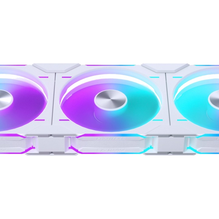 PHANTEKS Ventola per case PC D30-140 REVERSE D-RGB 100054463