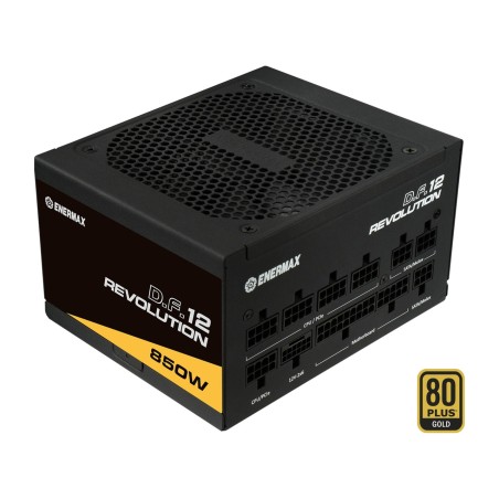 napájecí zdroj pro pc revolution d.f.12 850w-atx 3.1