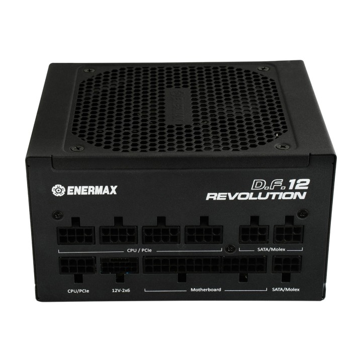ENERMAX PC-Netzteil REVOLUTION D.F.12 850W-ATX 3.1 100053937