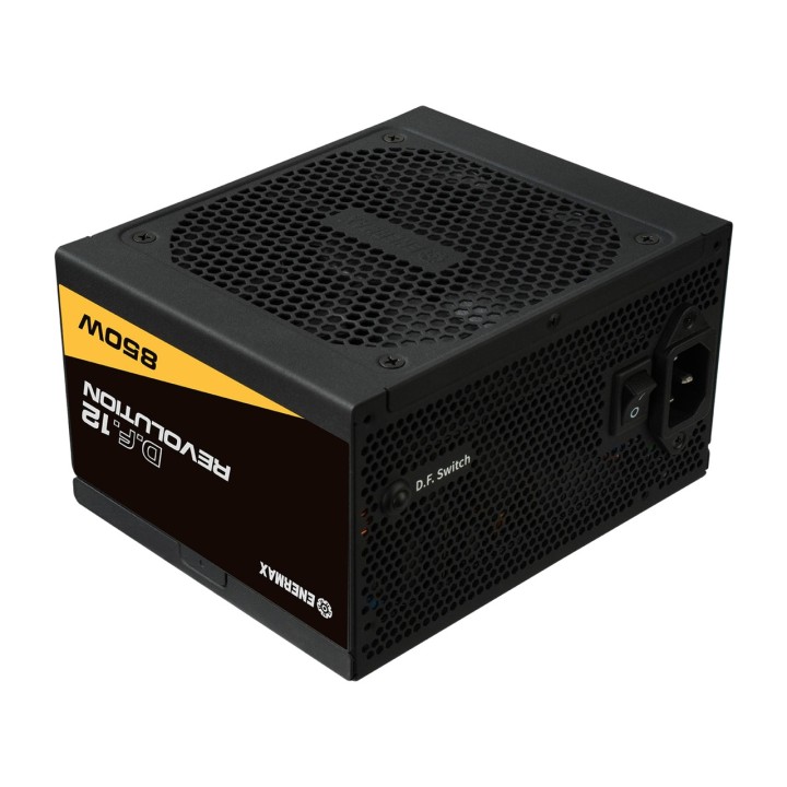 ENERMAX Τροφοδοτικό για PC REVOLUTION D.F.12 850W-ATX 3.1