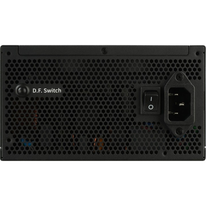 ENERMAX Voedingssource voor PC REVOLUTION D.F.12 850W-ATX