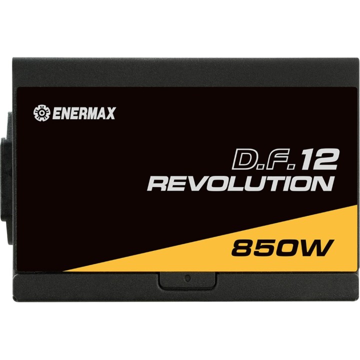 ENERMAX Voedingssource voor PC REVOLUTION D.F.12 850W-ATX
