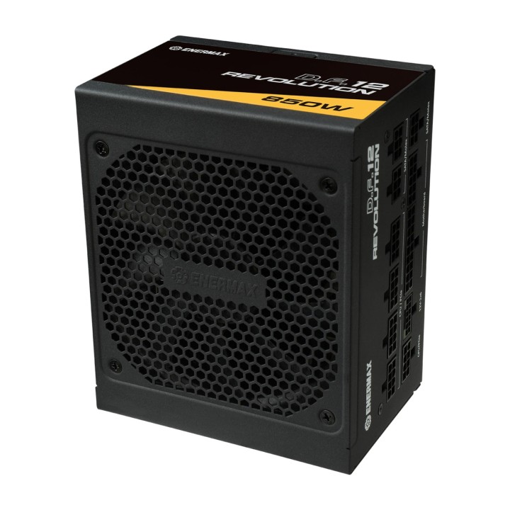 ENERMAX Zasilacz do komputera PC REVOLUTION D.F.12 850W-ATX