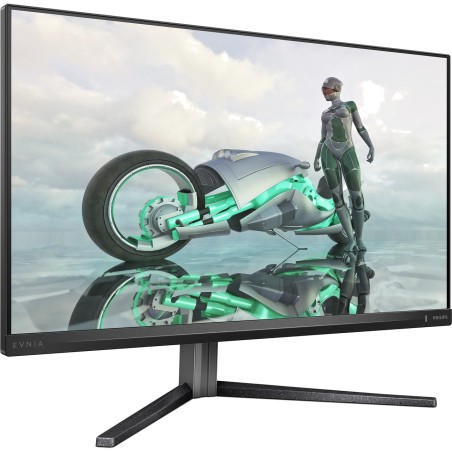 monitor gaming evnia 3000 27m2n3800a/00 27" 4k uhd-ips 160hz