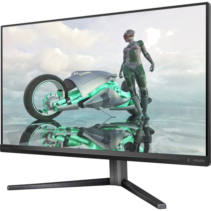 PHILIPS Herní monitor EVNIA 3000 27M2N3800A/00 27" 4K