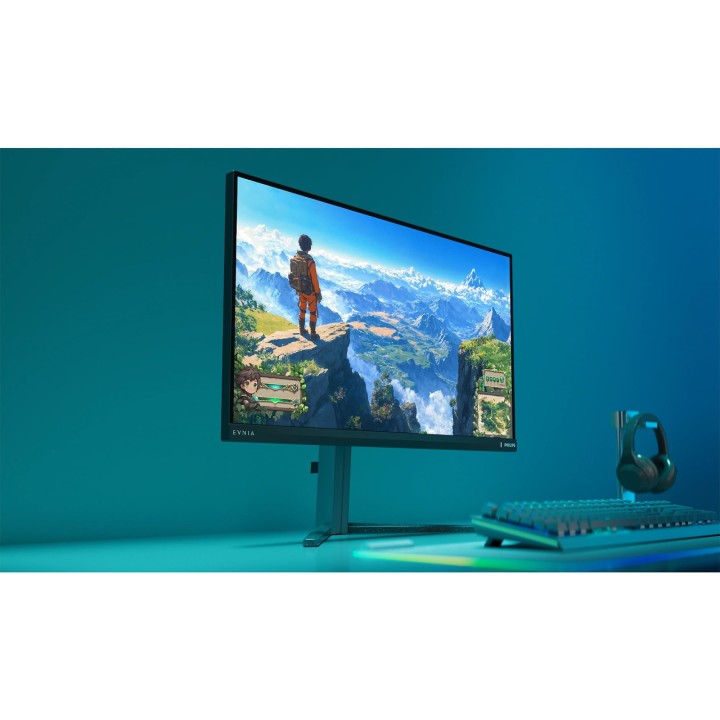 PHILIPS Igralni monitor EVNIA 3000 27M2N3800A/00 27" 4K