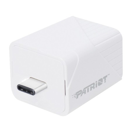 memoria de copia de seguridad usb-c para iphone iluxe cube c 256gb pi256gcuw30c