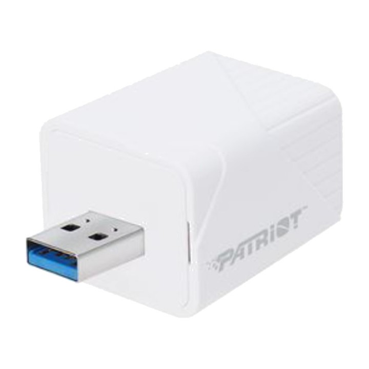 PATRIOT Memória de cópia de segurança USB-C para iPhone