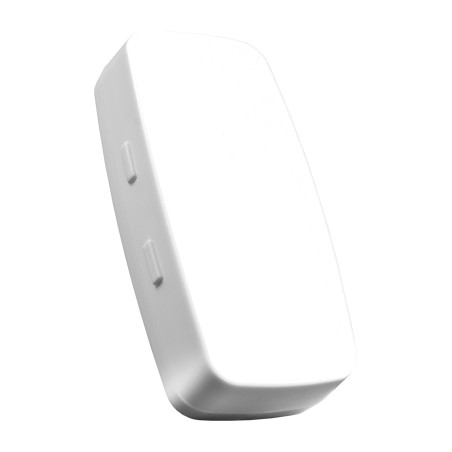 capteur solaire intelligent de luminosité pour stores duofern-10771003