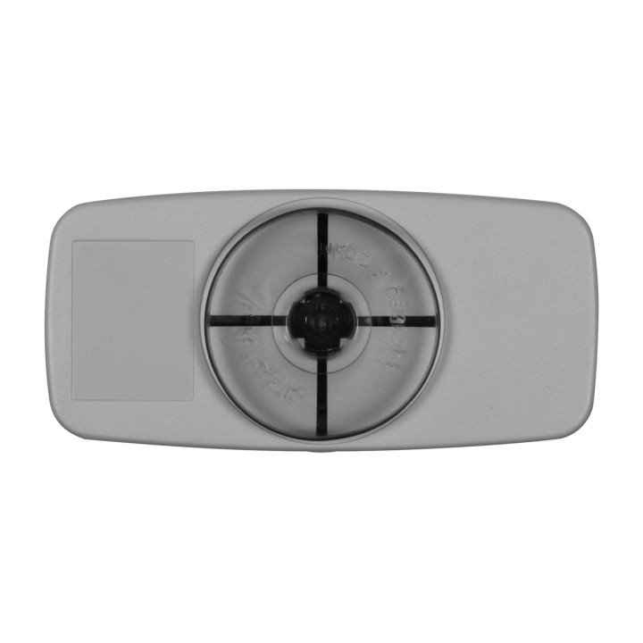 HOMEPILOT Capteur solaire intelligent de luminosité pour