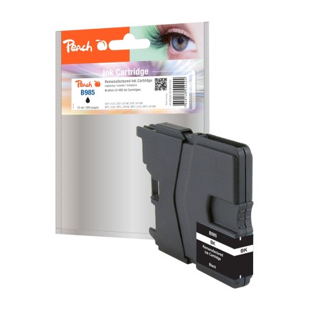 compatibele inktcartridje pi500-45 brother xl
