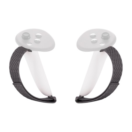 correas de sujeción para mandos de realidad virtual quest touch plus