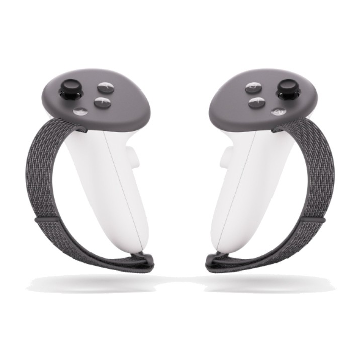 META Fästremmar för VR-kontroller QUEST TOUCH PLUS 100018273