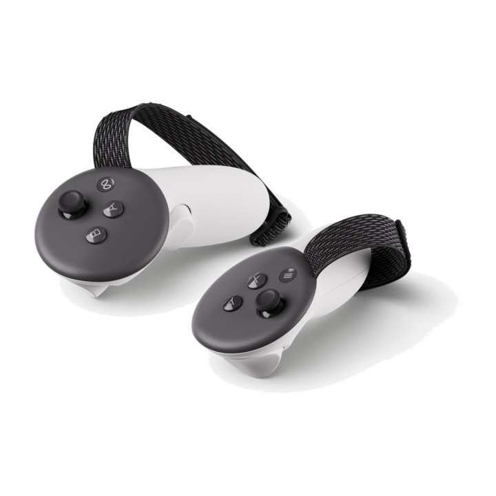 META Straps for VR controllers QUEST TOUCH PLUS 100018273