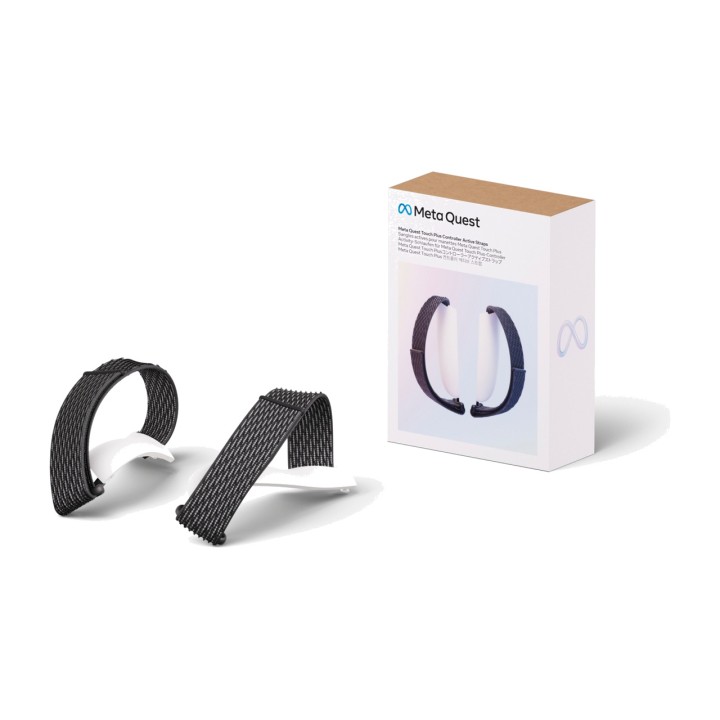 META Rögzítőpántok VR-vezérlőkhöz QUEST TOUCH PLUS 100018273