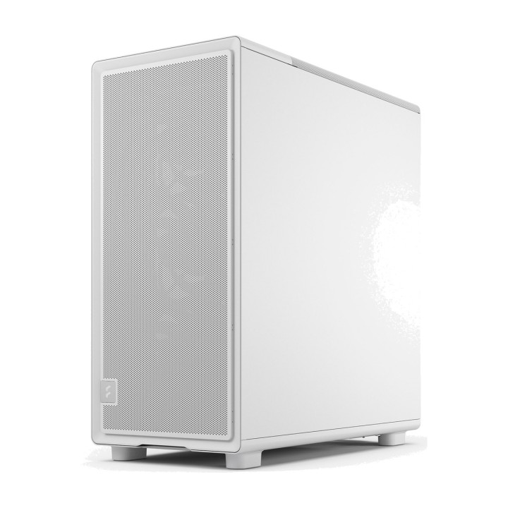 FRACTAL DESIGN Semi-toren PC-kast met getemperd glas