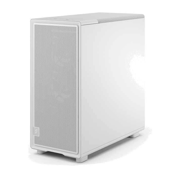 FRACTAL DESIGN Carcasă PC semitower cu sticlă călită