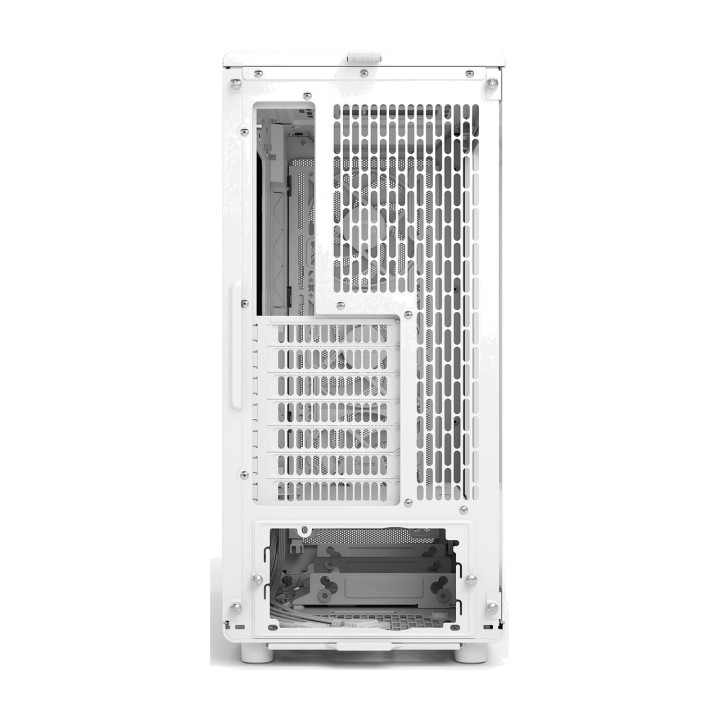 FRACTAL DESIGN Case PC mid tower con vetro temperato