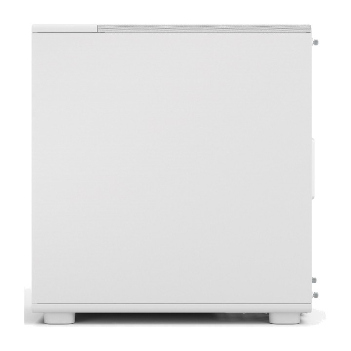 FRACTAL DESIGN Semi-toren PC-kast met getemperd glas