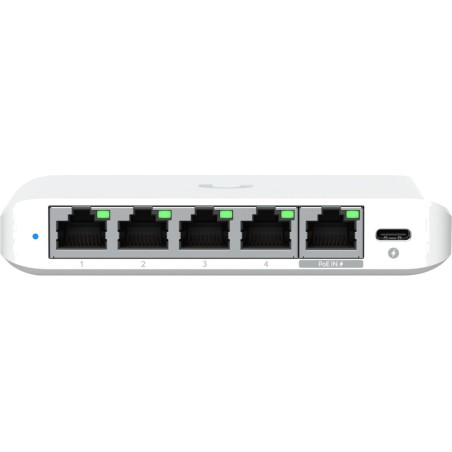 switch gestionable 2,5g de 5 puertos usw-flex-2.5g-5