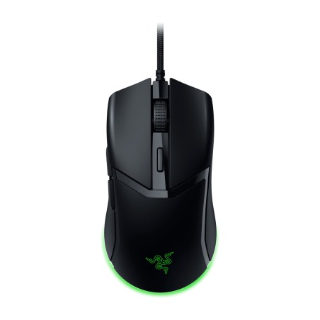 ratón gaming con cable cobra
