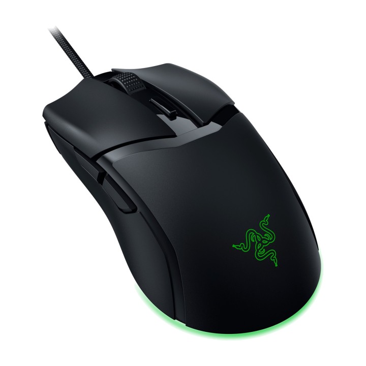 RAZER Mouse gaming cablato COBRA 100005776