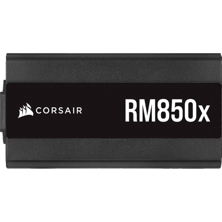 CORSAIR Felújított moduláris PC-tápegység újszerű állapotban