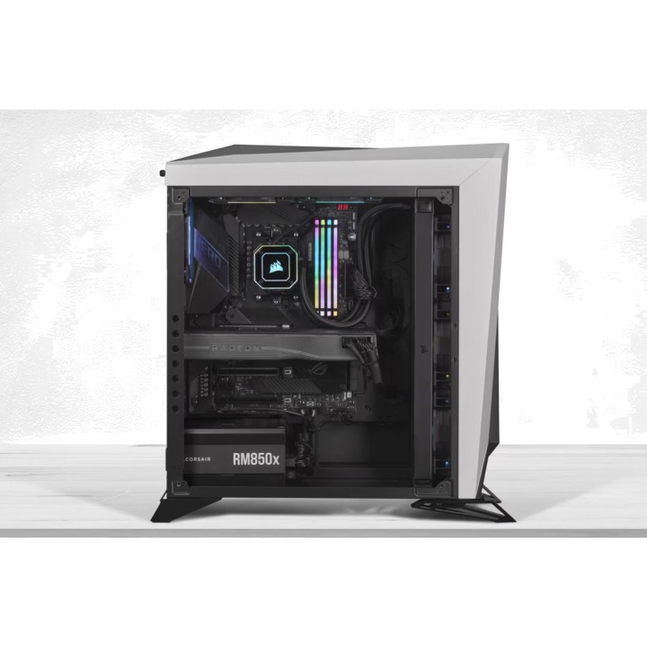CORSAIR Generalüberholtes modulares PC-Netzteil in