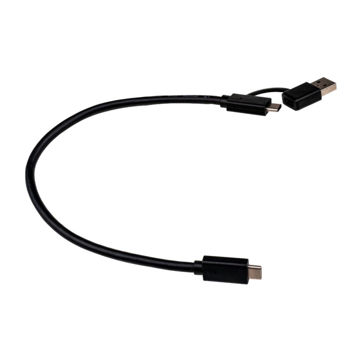 PATRIOT Zunanje ohišje USB-C za SSD M.2 NVMe TXD PV810UPNGM