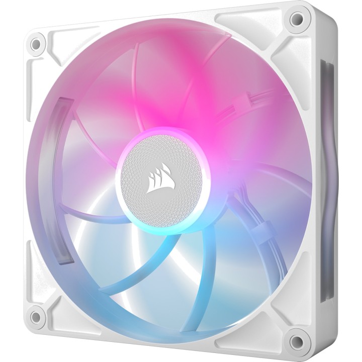 CORSAIR Ventola per case PC RX140 MAX-RGB PWM 140MM 2 UDS