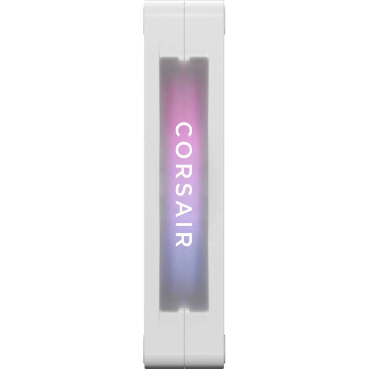 CORSAIR Ventilador de caja de PC RX140 MAX-RGB PWM 140MM 2 UDS 100076274