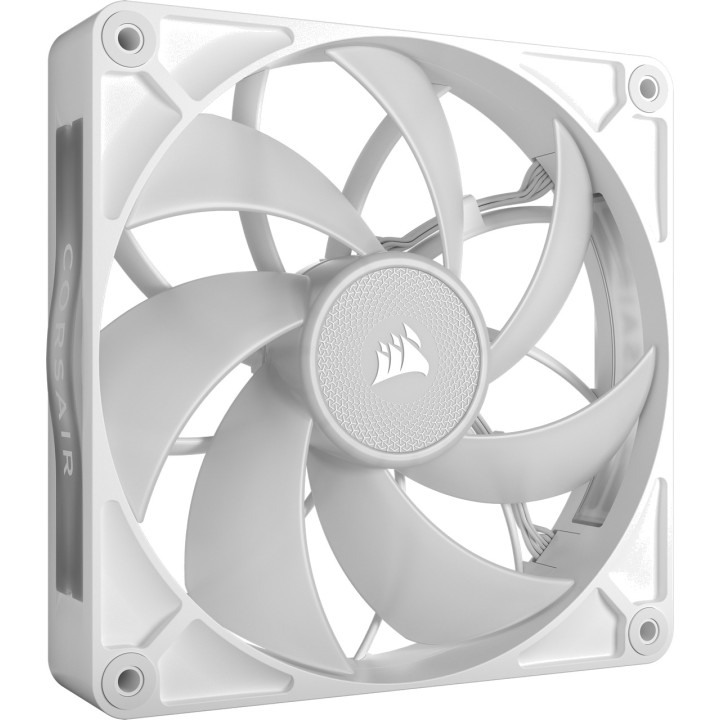 CORSAIR PC-ventilator RX140 MAX-RGB PWM 140MM 2 UDS