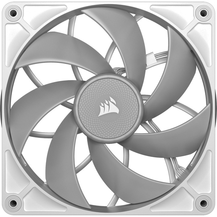 CORSAIR Ventilador de caixa de PC RX140 MAX-RGB PWM 140MM 2