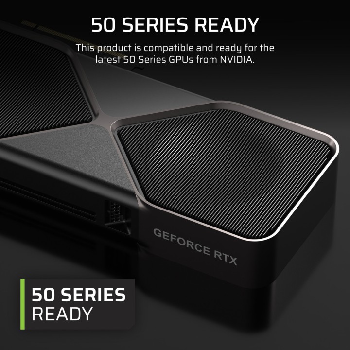 CORSAIR Fonte de alimentação modular para PC RM850E 3RD GEN