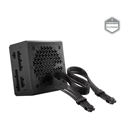 fuente de alimentación modular para pc rm850e 3rd gen 850w
