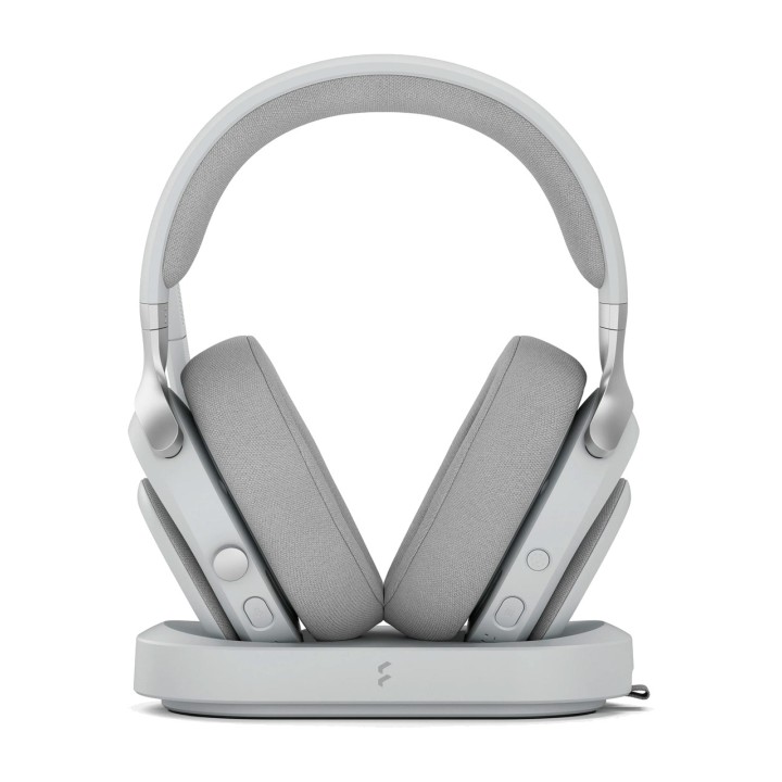 FRACTAL DESIGN Căști gaming wireless cu microfon SCAPE LIGHT