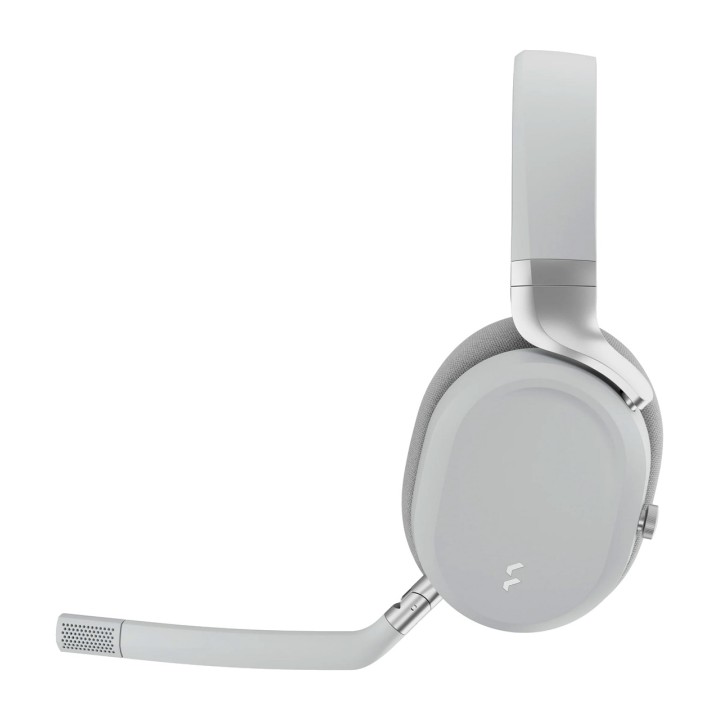 FRACTAL DESIGN Fones de ouvido gaming sem fio com microfone