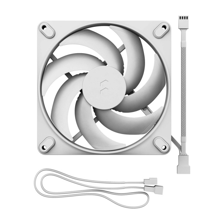 FRACTAL DESIGN Ventola per case PC MOMENTUM 14 140MM PWM
