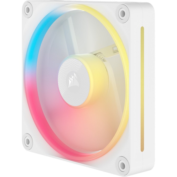 CORSAIR Ventola per case PC a rotore inverso ICUE-LINK