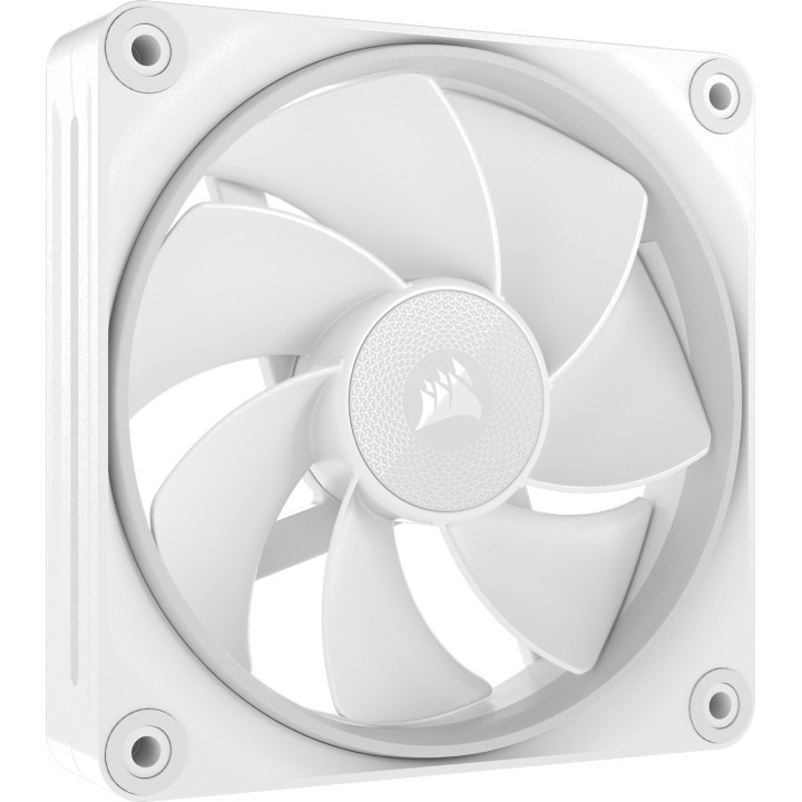 CORSAIR PC-Gehäuselüfter mit umgekehrtem Rotor ICUE-LINK