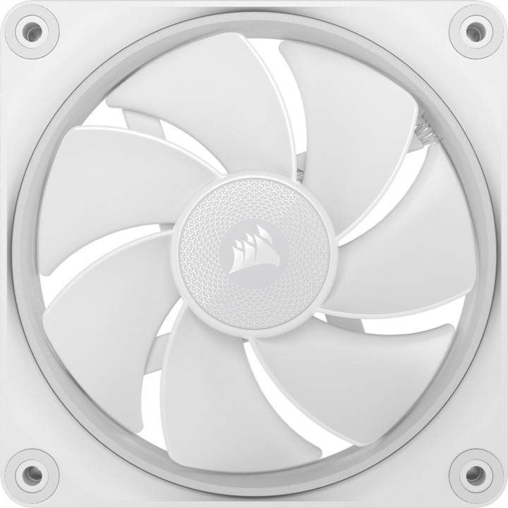 CORSAIR PC-behuizingsventilator met omgekeerde rotor